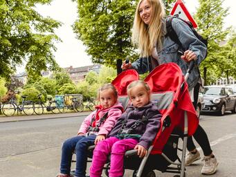 Familienentlastender Dienst