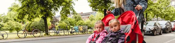 Unterstützung im familiären Kontext