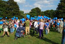 50-jähriges Jubiläum 