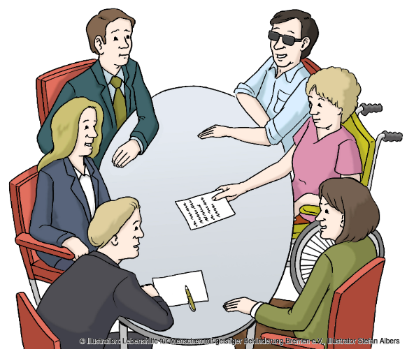 Lebenshilfe Köln Rat