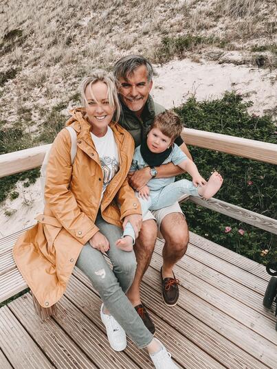 Ich möchte Henry ein Gesicht geben