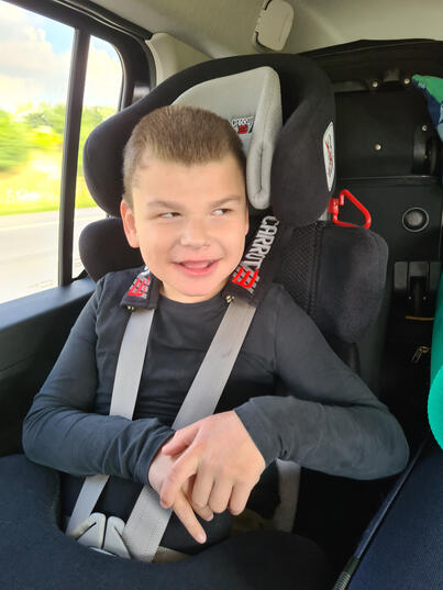 Wir begleiten das Leben