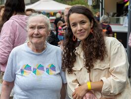 Wenn Menschen mit Komplexer Behinderung älter werden