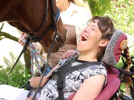 Haben Sie mal einen Moment Zeit für mich?