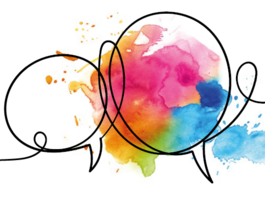 Alle haben was zu sagen! 