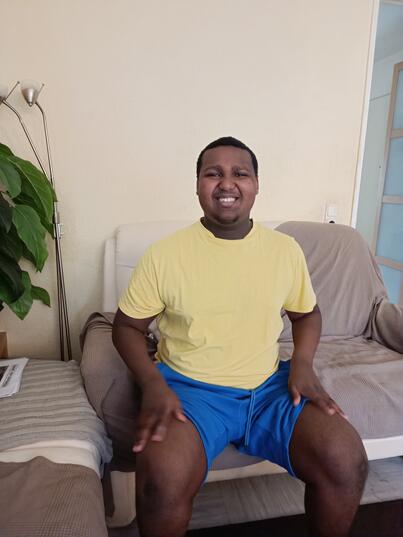 Assistenz im familiären Alltag