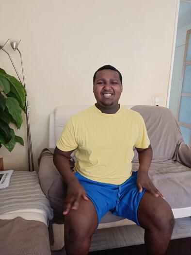 Assistenz im familiären Alltag