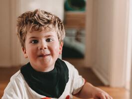 "Ich möchte Henry  ein Gesicht geben"