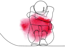 Wenn wir zum Problem werden