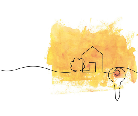 Wohnen für Menschen mit geistiger Behinderung und hohem Pflegebedarf