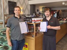 Weiterbildung im Lockdown