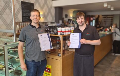 Weiterbildung im Lockdown