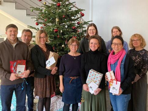 Toyota macht's möglich