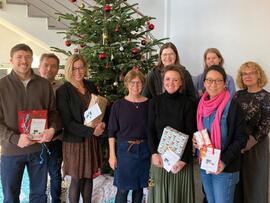 Toyota macht's möglich