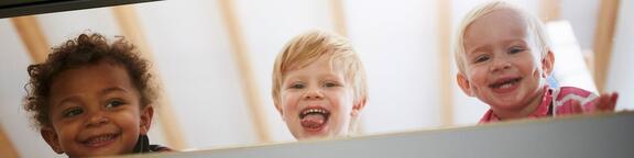 Begleitete Elternschaft