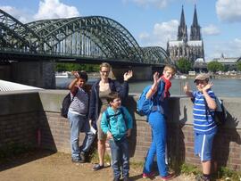 Freizeit &amp; Café