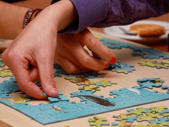 Ambulante Kinder- und Jugendhilfe