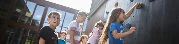 Offene Ganztagsschule