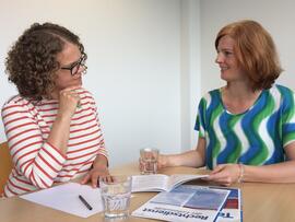 Beratung &amp; Bildung 