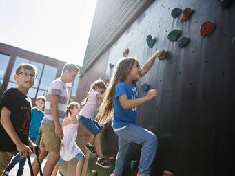 Schulbegleitung im Poolmodell