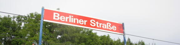 Berlinstraße