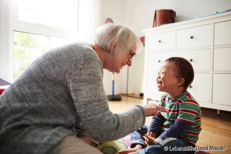 Jobs für Quereinsteiger*innen bei der Lebenshilfe Köln