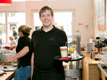 Job-Portrait: Peer-Berater:in - Beratung auf Augenhöhe