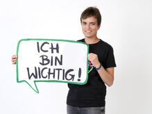 Gewaltschutz-botschafter:innen in den Wohnangeboten der Lebenshilfe Köln