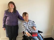 Projekt Mit:mischen – „ Alle zusammen Alle VEREINt“ Zwei Teilnehmer:innen berichten