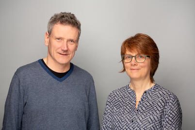 Vorstand: Matthias Toetz und Silke Mertesacker