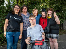 Der Lebenshilfe-Rat stellt sich vor