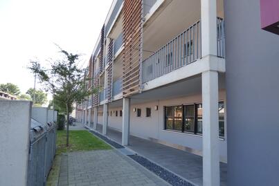 Wohnprojekt Köln-Braunsfeld