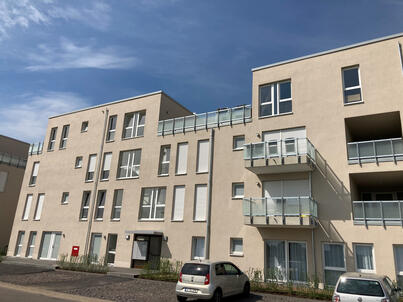 Wohnprojekt Köln-Braunsfeld