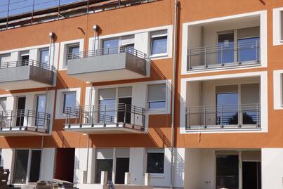 Wohnangebot Köln-Ostheim